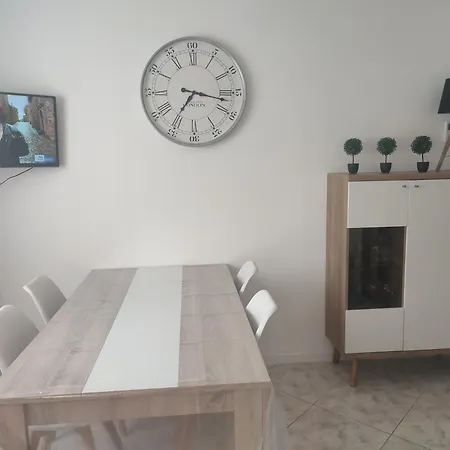 Maison A 800 M Du Circuit Des 24h Du Mans *