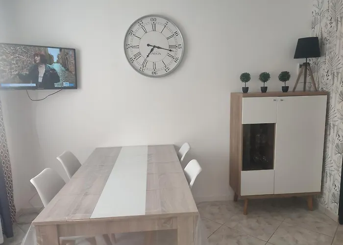 Maison A 800 M Du Circuit Des 24h Du Mans *